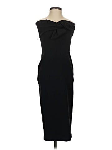 Topshop Cocktail Dress (view 1)