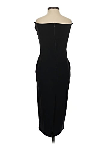 Topshop Cocktail Dress (view 2)