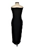 Topshop Black Cocktail Dress Size 2 - photo 2
