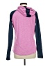 Under Armour Pink Fleece Size M - photo 2