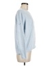 Vince Camuto Blue Pullover Sweater Size M - photo 4