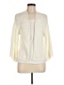 Do Everything in Love 100% Acrylic Ivory Kimono One size - photo 1