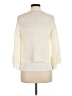 Do Everything in Love 100% Acrylic Ivory Kimono One size - photo 2