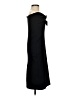 Topshop Black Cocktail Dress Size 2 - photo 4