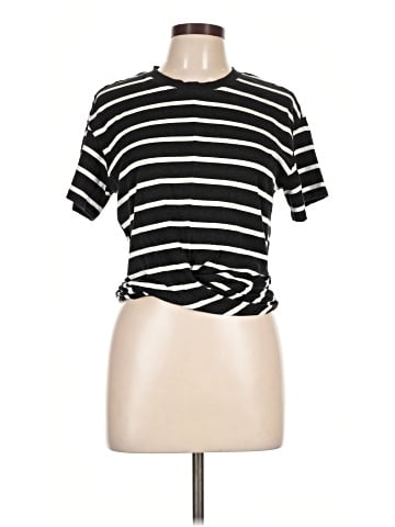 Sanctuary Short Sleeve Top (view 1)