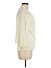 Do Everything in Love 100% Acrylic Ivory Kimono One size - photo 4