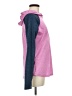Under Armour Pink Fleece Size M - photo 4
