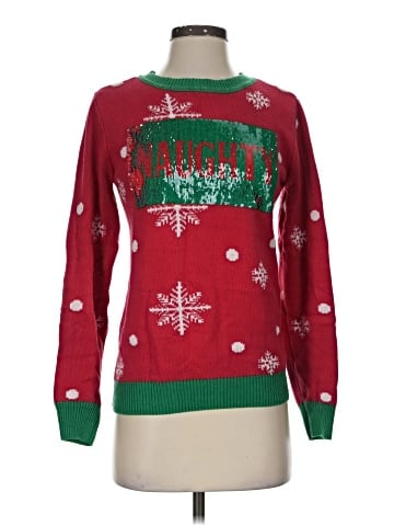 Assorted Brands Pullover Sweater (view 1)