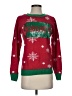Assorted Brands Red Pullover Sweater Size S - photo 1
