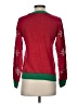 Assorted Brands Red Pullover Sweater Size S - photo 2