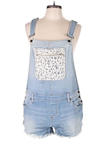 Guess Jeans Overalls (view 1)