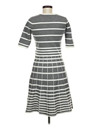 Danny And Nicole Casual Dress (view 2)