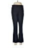 Tribal Solid Blue Active Pants Size 8 - photo 1