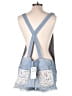 Guess Jeans Blue Overalls Size XL - photo 2