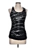 Ya Los Angeles Black Sleeveless Top Size L - photo 1