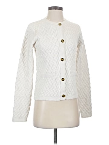 Tahari Cardigan (view 1)