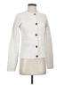 Tahari Ivory Cardigan Size XS - photo 1