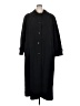 Gallery 100% Polyester Black Coat Size 2X - photo 1