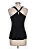 Ya Los Angeles Black Sleeveless Top Size L - photo 2