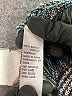 Carol Rose 100% Acrylic Tweed Gray Pullover Sweater Size XL - photo 8