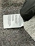American Eagle Outfitters Gray Long Sleeve Top Size L - photo 8