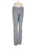 ExOfficio Chevron-herringbone Gray Active Pants Size 8 - photo 1