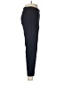 Tribal Solid Blue Active Pants Size 8 - photo 4