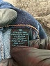 rue21 Solid Blue Jeans Size 18 - photo 5