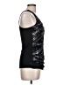 Ya Los Angeles Black Sleeveless Top Size L - photo 4