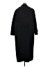 Gallery 100% Polyester Black Coat Size 2X - photo 2
