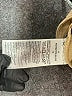 Gap Tan Linen Pants Size 4 - photo 8