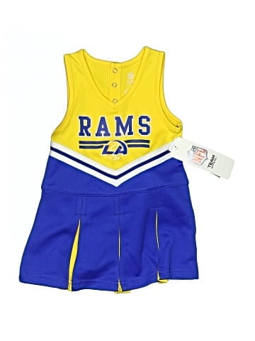 NFL Dress (view 1)