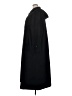 Gallery 100% Polyester Black Coat Size 2X - photo 5