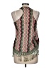 Almost Famous Green Cardigan Size M - photo 2