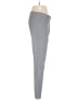 ExOfficio Chevron-herringbone Gray Active Pants Size 8 - photo 4