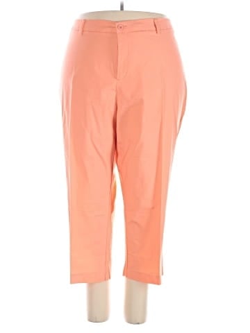 Jessica London Casual Pants (view 1)