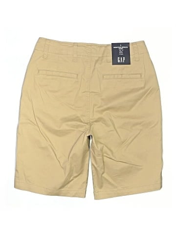 Gap Khaki Shorts (view 2)