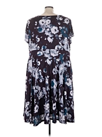 Shakuhachi Casual Dress (view 2)