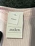 auden Pink Pullover Sweater Size M - photo 7