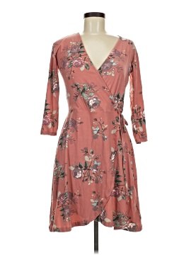 Wishful Park Casual Dress