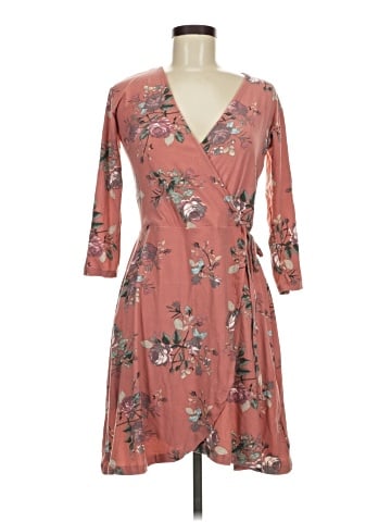Wishful Park Casual Dress (view 1)