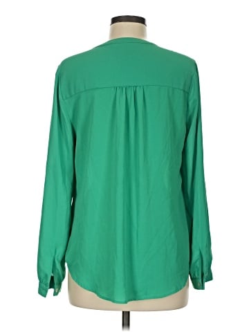 Daniel Rainn Long Sleeve Blouse (view 2)
