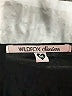 Wildfox 100% Rayon Black Swimsuit Cover Up Size Med (2 or M) - photo 3