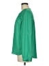 Daniel Rainn Green Long Sleeve Blouse Size M - photo 5