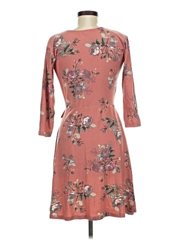 Wishful Park Casual Dress (view 2)