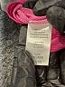 Reebok 100% Polyester Pink Active T-Shirt Size XXL - photo 8