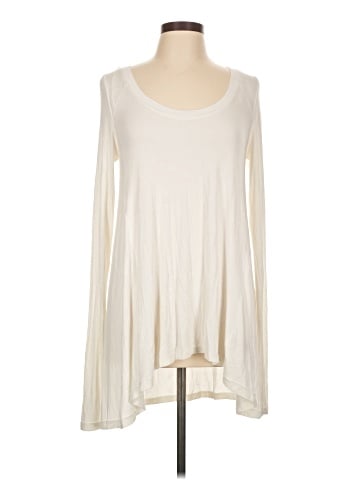 Free People Long Sleeve T-Shirt (view 1)
