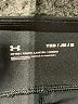 Under Armour Black Active Pants Size M (youth) - photo 3