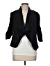 41Hawthorn 100% Lyocell Black Jacket Size M - photo 1