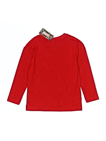Marvel Long Sleeve T-Shirt (view 2)
